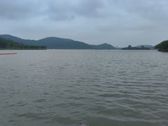 -南北湖风景区