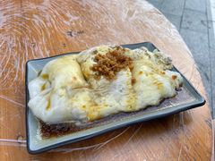 -后田海鲜餐厅(南澳香湖湾店)