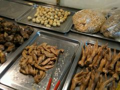-杨记万里香炸肉(孟营店)