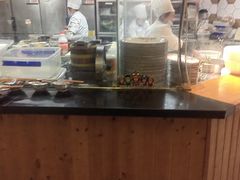 -福苗小骆驼烧烤(大唐不夜城店)