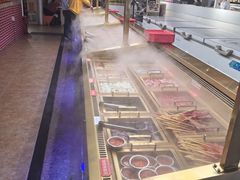 -爱客得牛排海鲜烤肉·火锅自助(春熙路黑金好店)