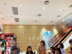 -奈尔宝·儿童乐园·亲子餐厅(前滩店)