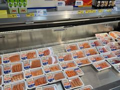 -沃尔玛购物广场(燕郊店)