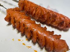 -三个大叔东北烧烤·砂锅菜(西三旗店)