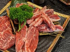 -伏一解牛烤肉专门店(信业购物中心店)