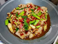 -树厨贵州菜(铜仁花果山店)