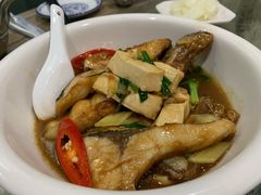 黄焖鱼-南雄雄州土菜餐厅(粤北大厦店)