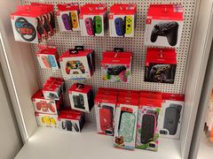 -任天堂Nintendo Switch体验店(天河城店)