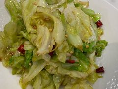 -叁拾壹克饺子·东北菜(国贸店)