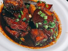 方师傅红烧肉-東大方(湖州白鹭迎店)