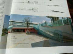 -上海市嘉定区双丁路幼儿园