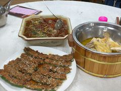 -成惠食府(赤岗店)