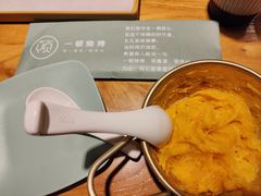 芝士地瓜-一顿烧烤(八经街店)