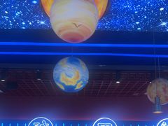 -杨记齐齐哈尔烤肉(总店)