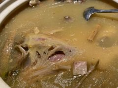 -宝翠花园餐厅(沙湖店)