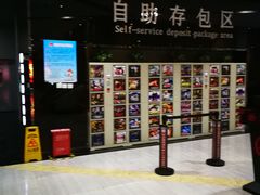 -上影国际影城(普陀绿地缤纷城店)