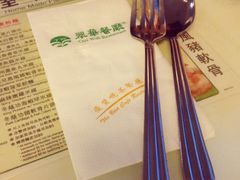 -翠华餐厅(旺角文华商场店)