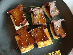 -若蘭慈·无国界素食料理(欢乐海岸店)