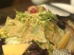 -良友·海鲜青岛菜(五四广场店)