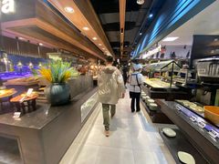 -韩盛·盛江山自助料理(中街大悦城店)
