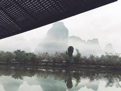-大新明仕山庄