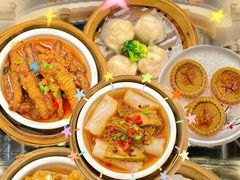 -聚福山莊·寻味顺德(北滘店)