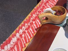 -阳坊胜利涮羊肉(禧乐汇店)
