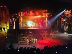 -《12·12》西安事变大型实景演出