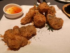 海苔脆皮九肚鱼-小炳胜(卓悦中心店)