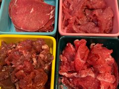 -南城十里潮汕鲜牛火锅·鲜虾生滚粥(融汇老商埠店)