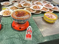 -山芋腔苏北菜(盐城滨海店)