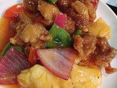 -糖朝(尖沙咀店)