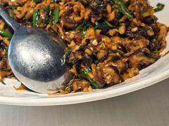 -院里寻菜·精致庭院菜(观沙岭店)