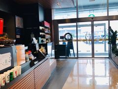 -星巴克(南京新百店)