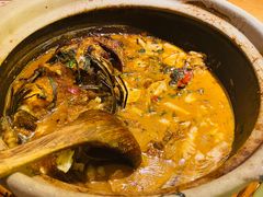 -吃饭皇帝大(合生汇店)
