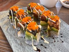 -东京屋(武定路店)