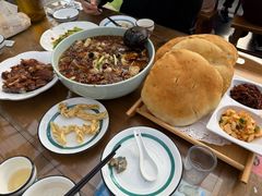 -老磨油饼(高陵店)
