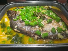 -川知味(京华城店)