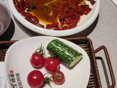 -丰茂烤串(港旅店)