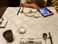 -臻宝中餐厅·大连菜·海鲜·融合菜(大连一方城堡豪华精选酒店)