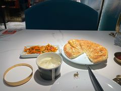 -阿里疆Alijiang·丝路美食·异域风情·清真(长楹天街店)