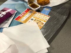 -麦当劳(北京路广百广场店)