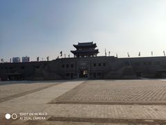 -水浒好汉城