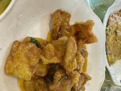 -大梁骨头馆·酱骨老菜(友好店)