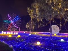 -白马涧龙池景区