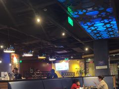 -bluefrog蓝蛙(水游城店)