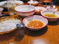 -陈家婆的菜·口味湘菜(梅溪湖店)