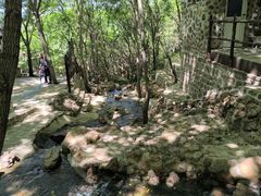 -山叶口景区