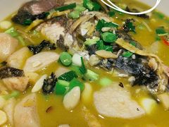 -邵老爹老杭州白斩鸡·家常菜(建国北路店)