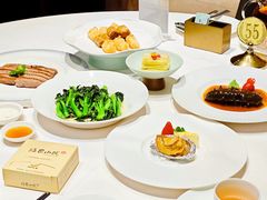 -临家小院·潮汕菜·商务宴请·点心(白石洲店)